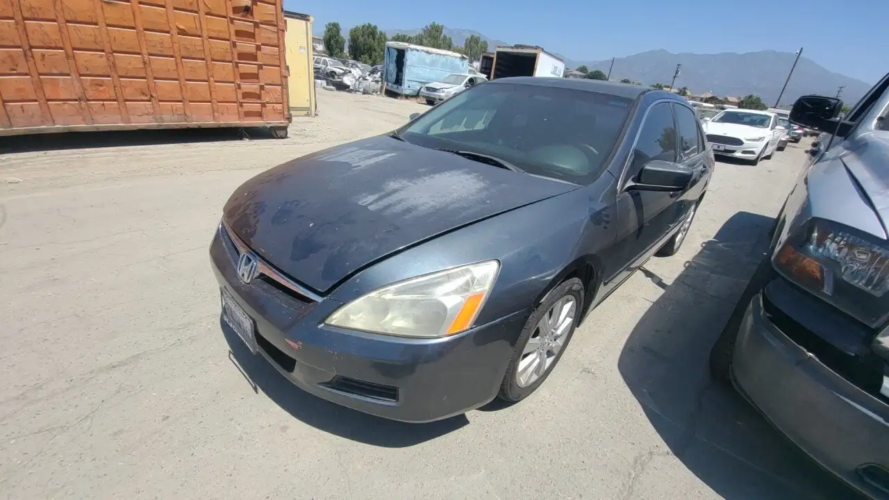 Photo of 2006 Honda Accord