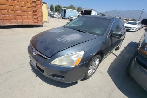 Photo of 2006 Honda Accord