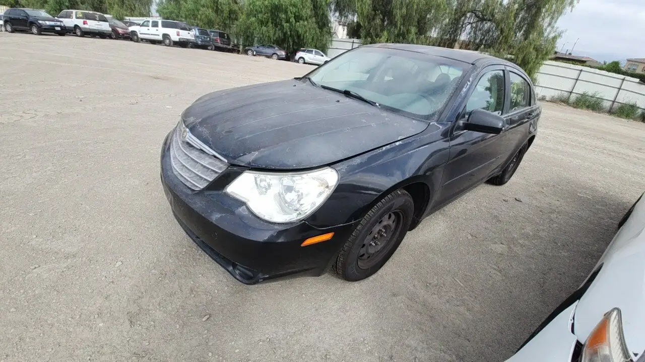 Photo of 2007 Chrysler Sebring