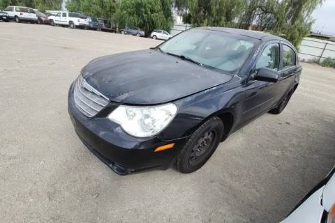 Photo of 2007 Chrysler Sebring