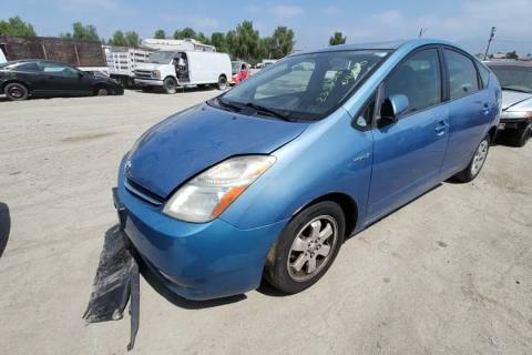 Photo of 2009 Toyota Prius