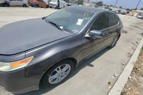 Photo of 2011 Acura Tl