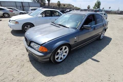 Photo of 2000 Bmw 328I