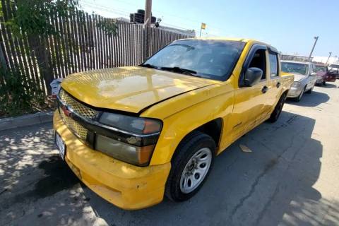 Photo of 2004 Chevrolet Colorado
