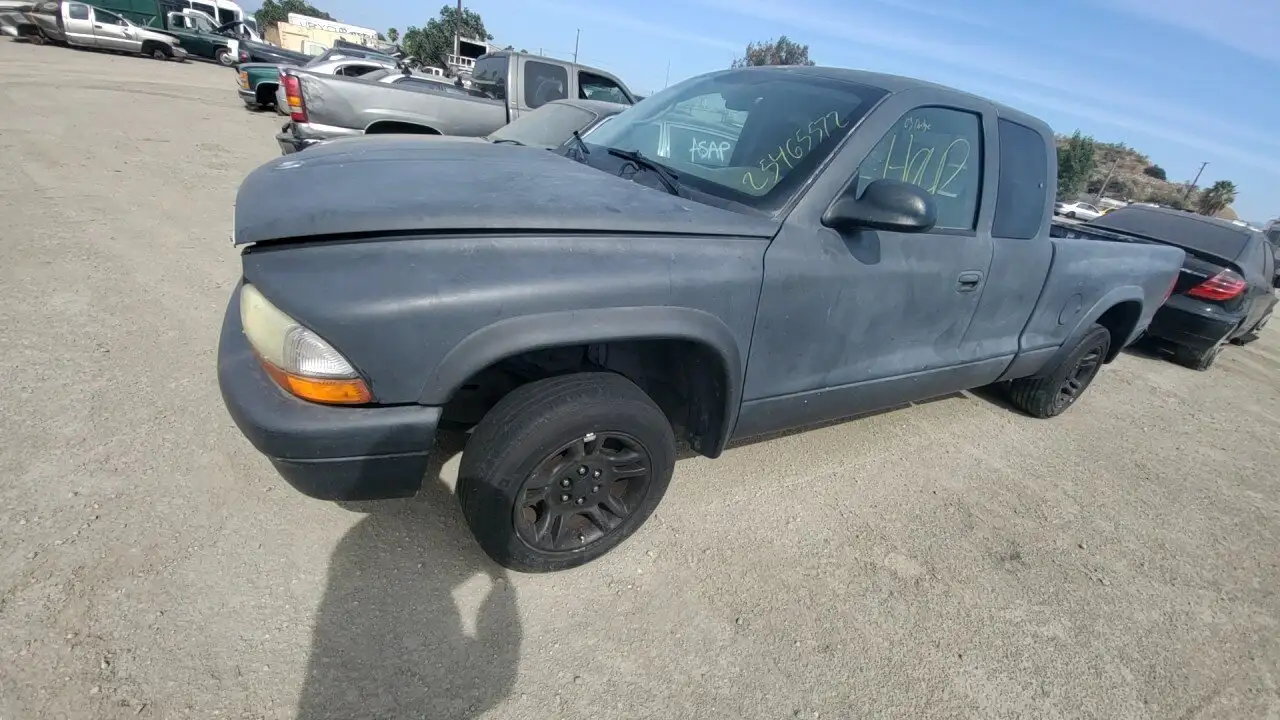 Photo of 2003 Dodge Dakota