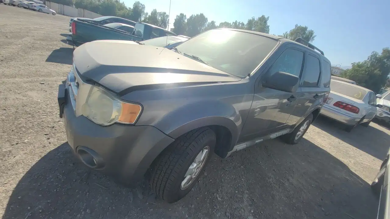 Photo of 2009 Ford Escape