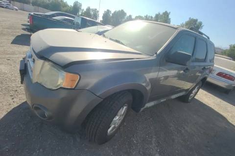Photo of 2009 Ford Escape