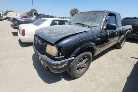 Photo of 2003 Ford Ranger