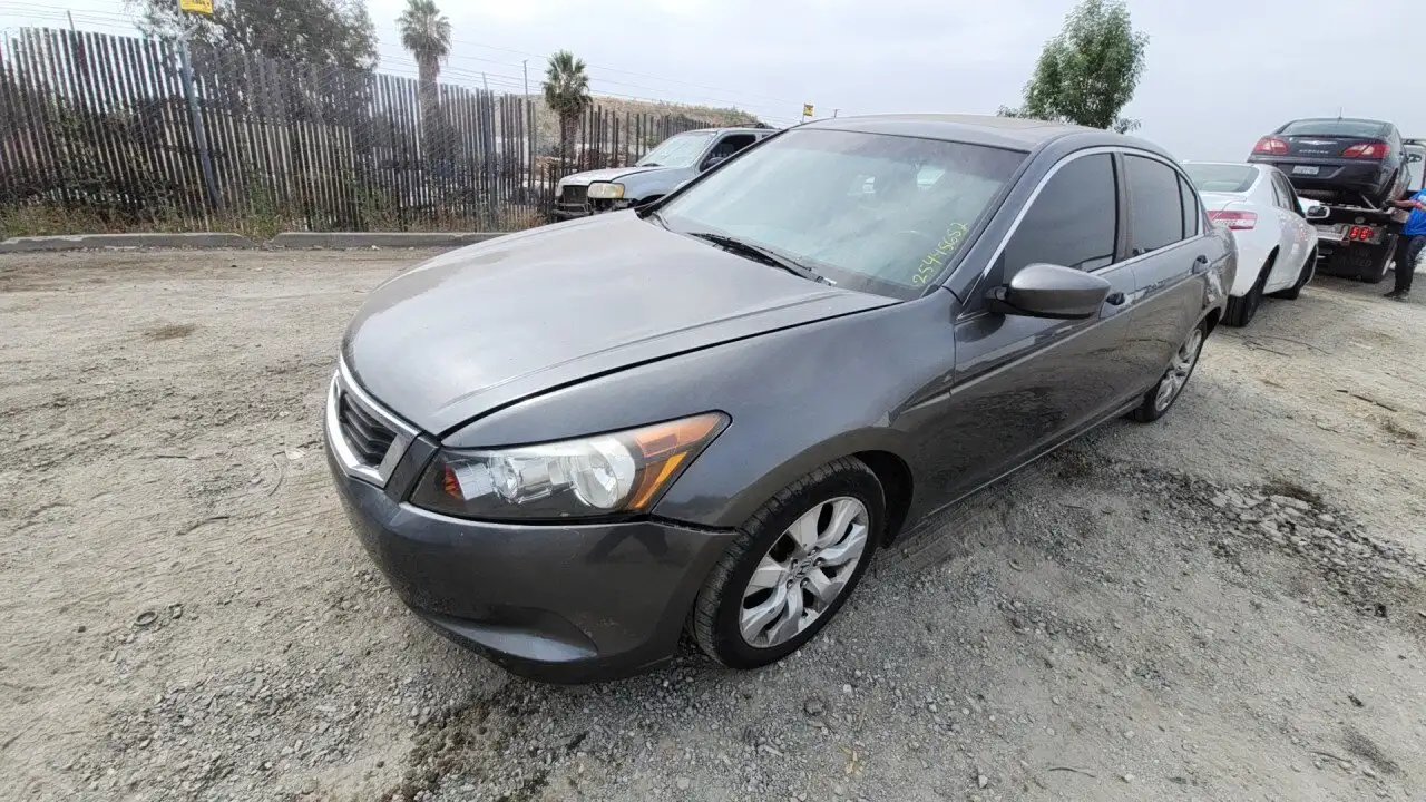 Photo of 2010 Honda Accord