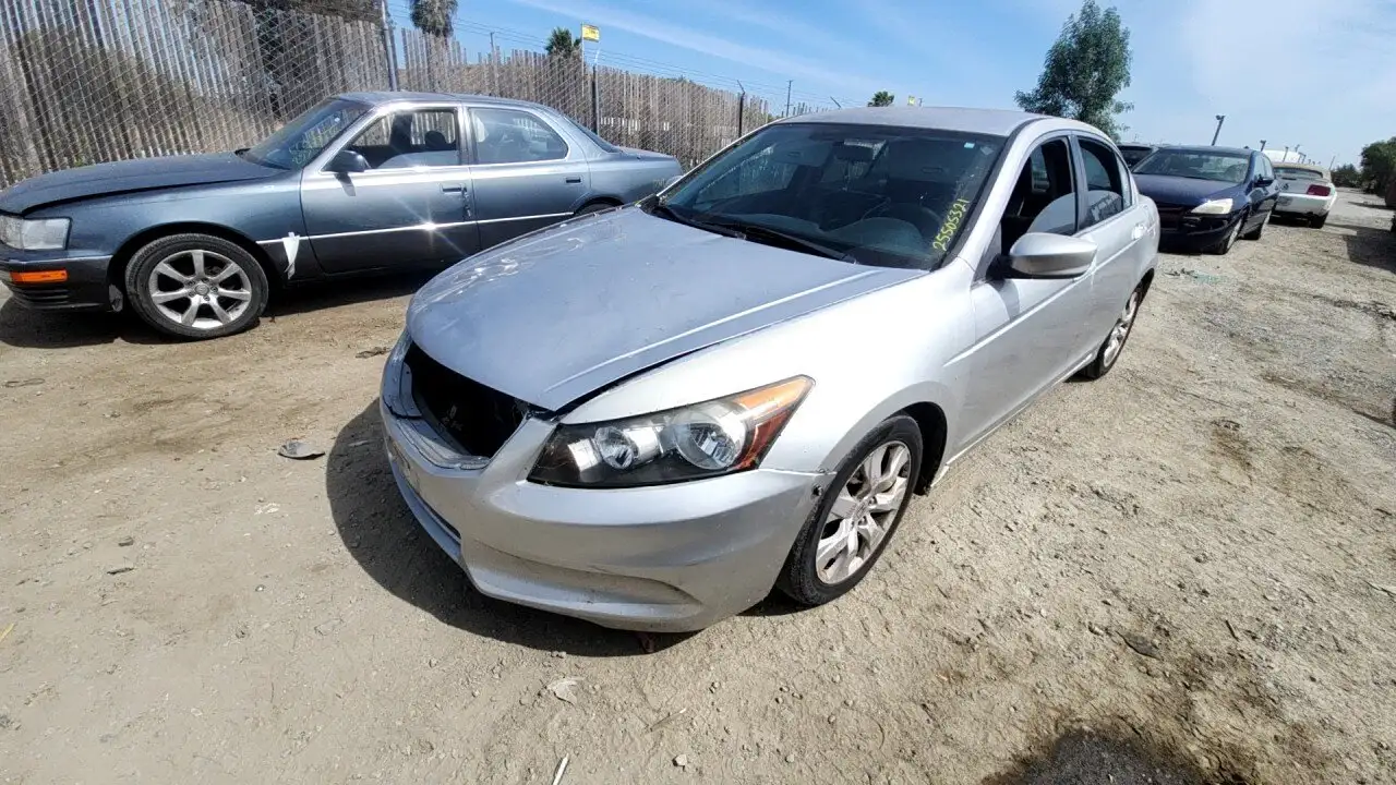 Photo of 2011 Honda Accord