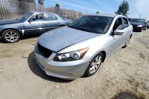 Photo of 2011 Honda Accord