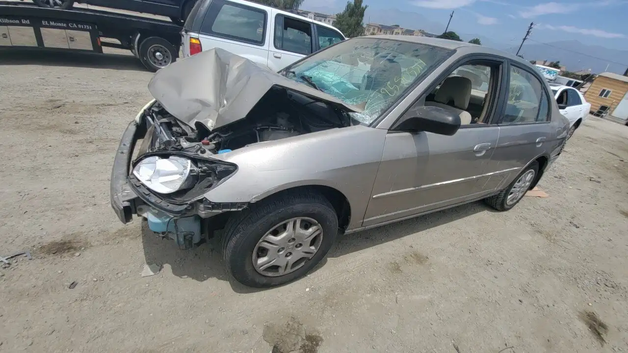 Photo of 2005 Honda Civic