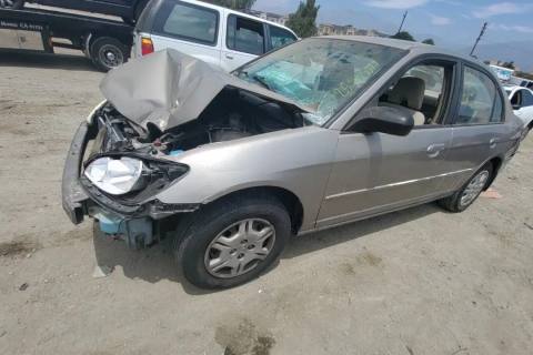 Photo of 2005 Honda Civic