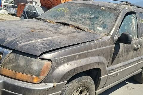 Photo of 1999 Jeep Grand Cherokee