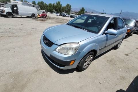 Photo of 2009 Kia Rio