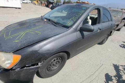 Photo of 2006 Kia Spectra