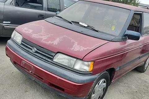 Photo of 1994 Mazda Mpv