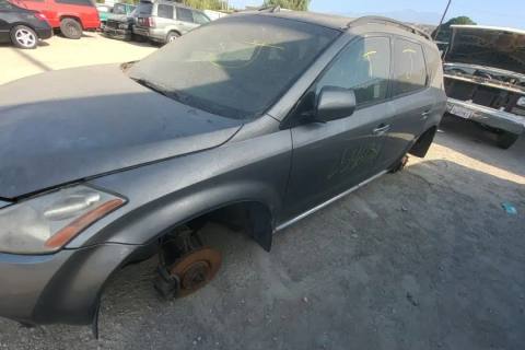 Photo of 2006 Nissan Murano
