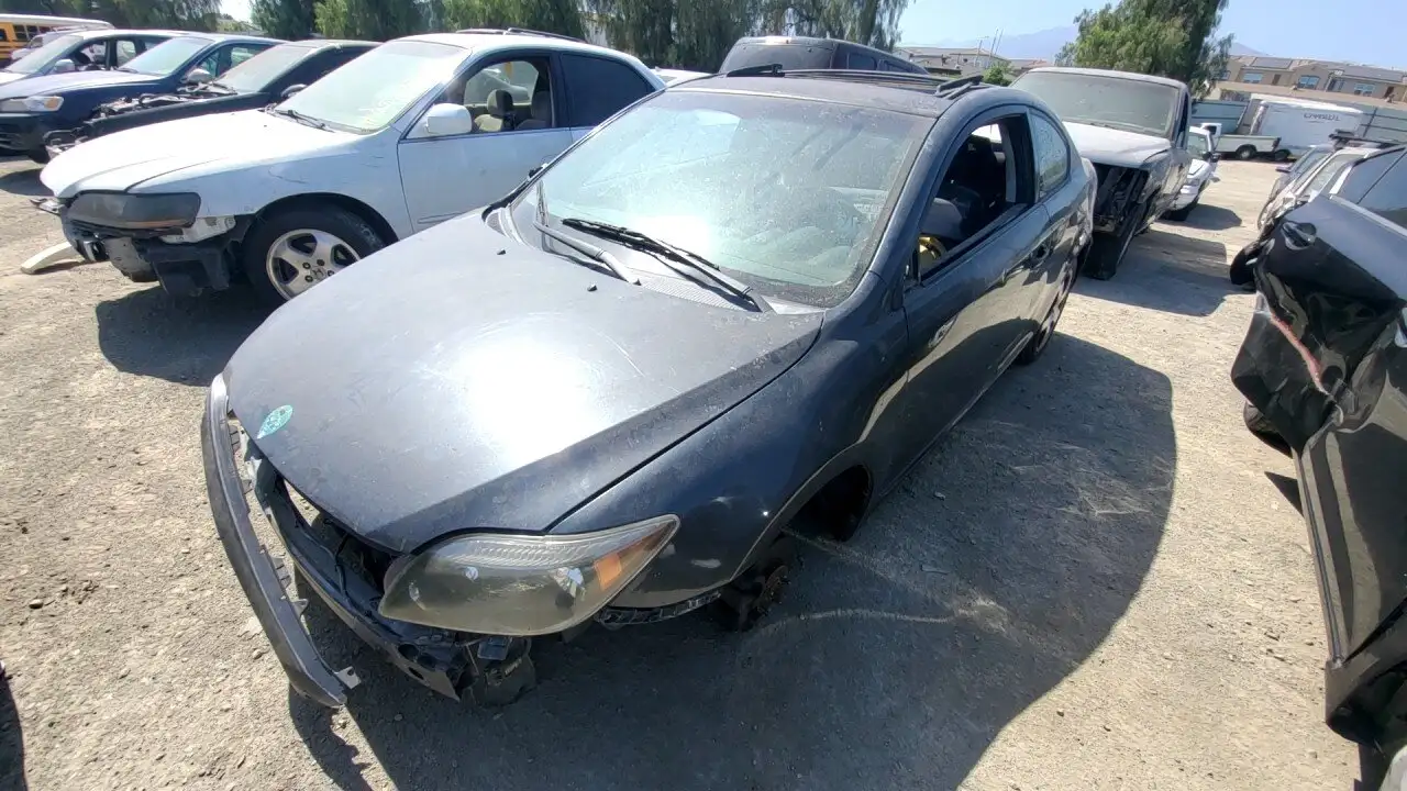 Photo of 2006 Scion Tc