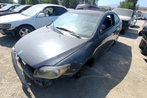 Photo of 2006 Scion Tc
