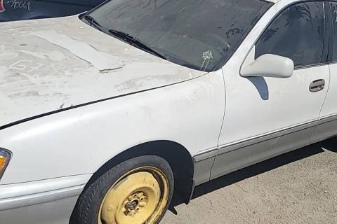 Photo of 1999 Toyota Avalon