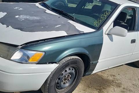 Photo of 1997 Toyota Camry