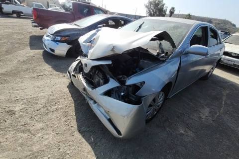 Photo of 2009 Toyota Camry