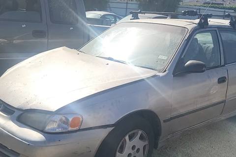Photo of 1999 Toyota Corolla