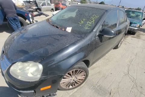 Photo of 2007 Volkswagen Jetta