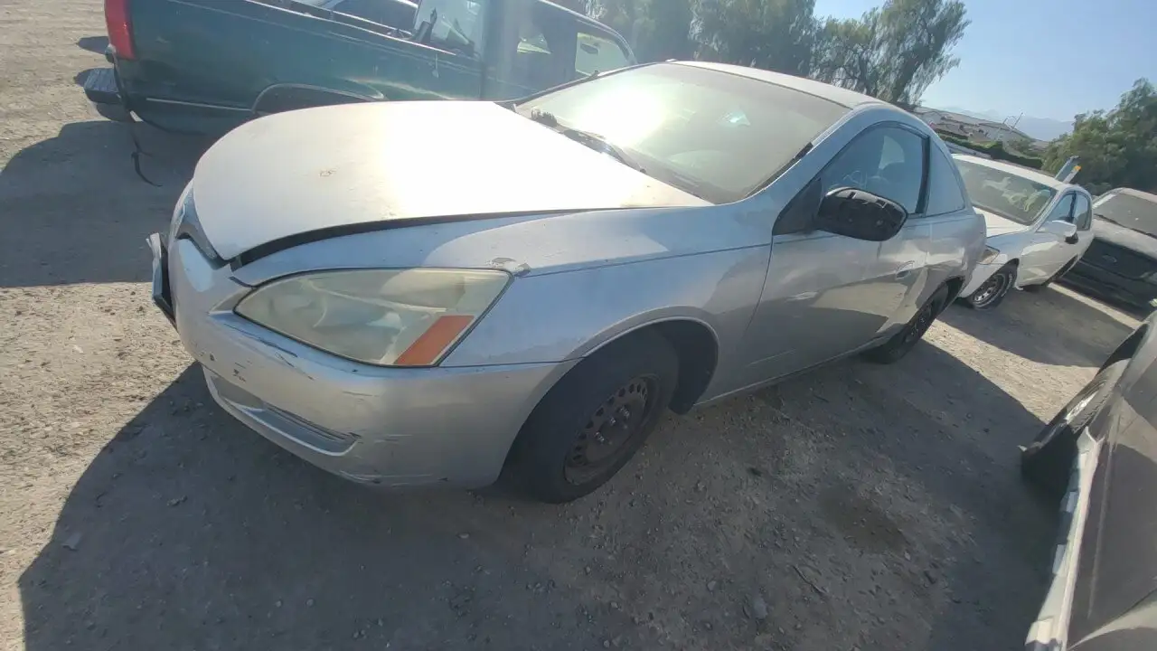 Photo of 2003 Honda Accord