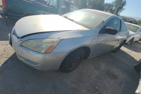 Photo of 2003 Honda Accord