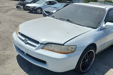 Photo of 1998 Honda Accord