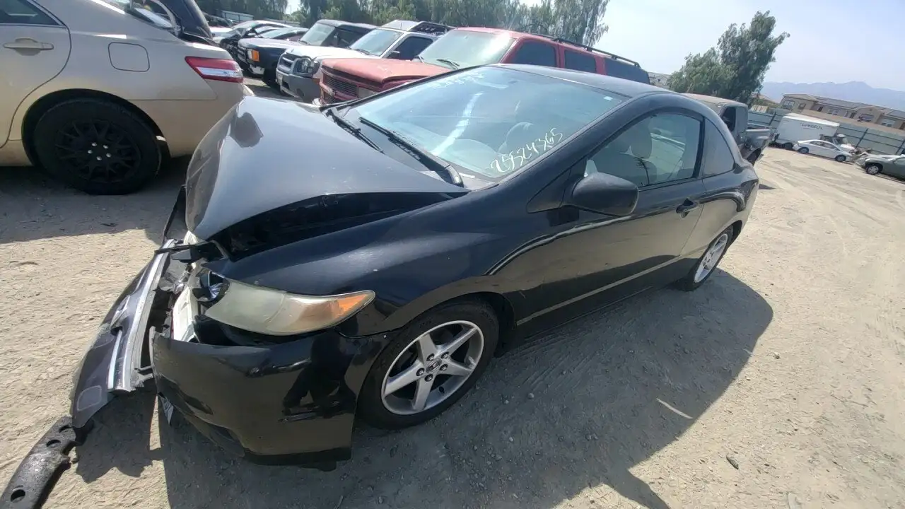 Photo of 2007 Honda Civic