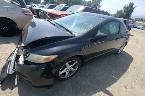 Photo of 2007 Honda Civic