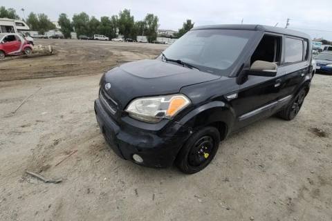Photo of 2010 Kia Soul