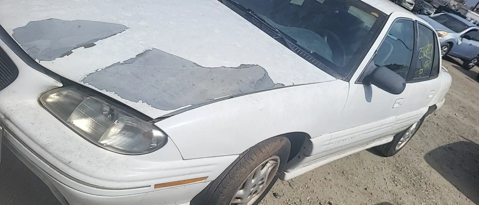 Photo of 1997 Pontiac Grand Am