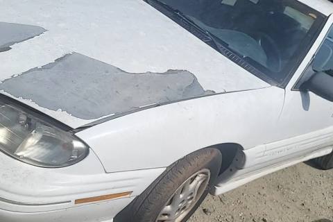 Photo of 1997 Pontiac Grand Am