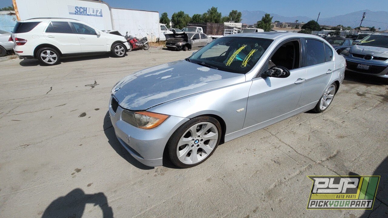 Photo of 2006 Bmw 330I