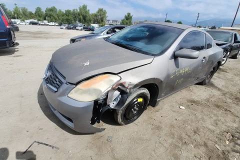 Photo of 2008 Nissan Altima