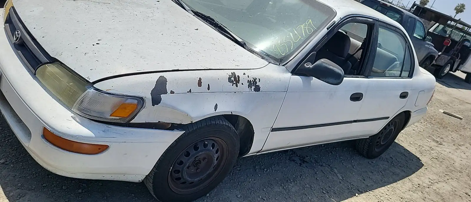 Photo of 1994 Toyota Corolla