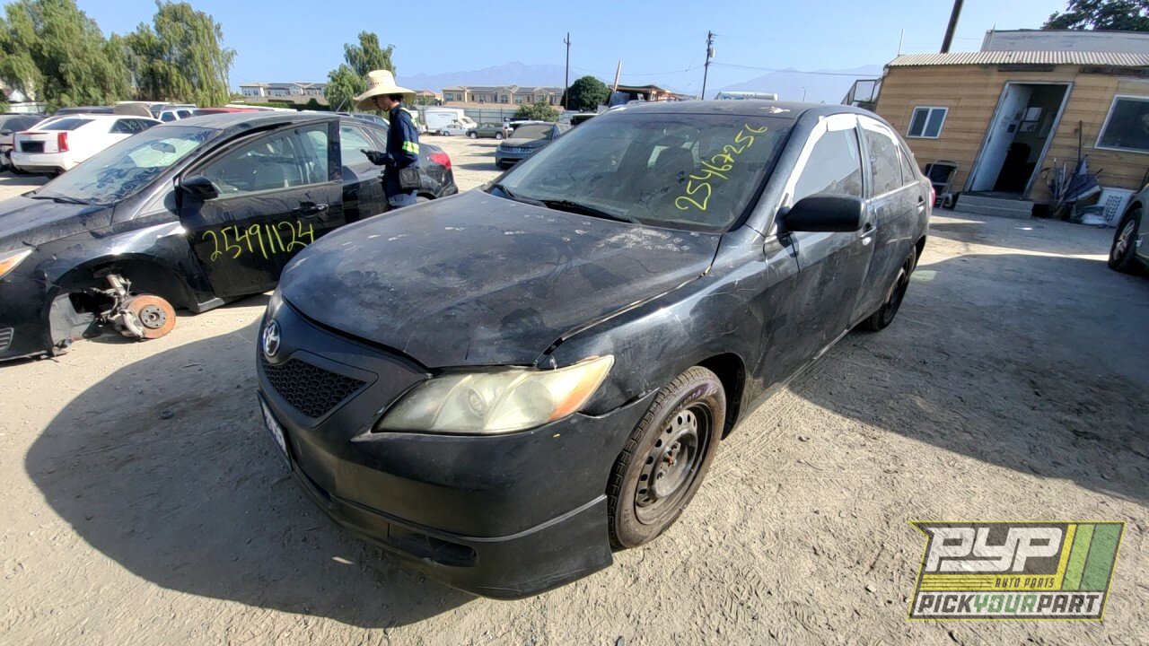 Photo of 2009 Toyota Camry