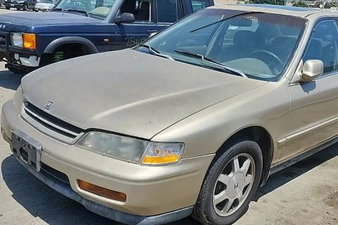 Photo of 1994 Honda Accord