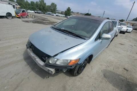 Photo of 2008 Honda Civic