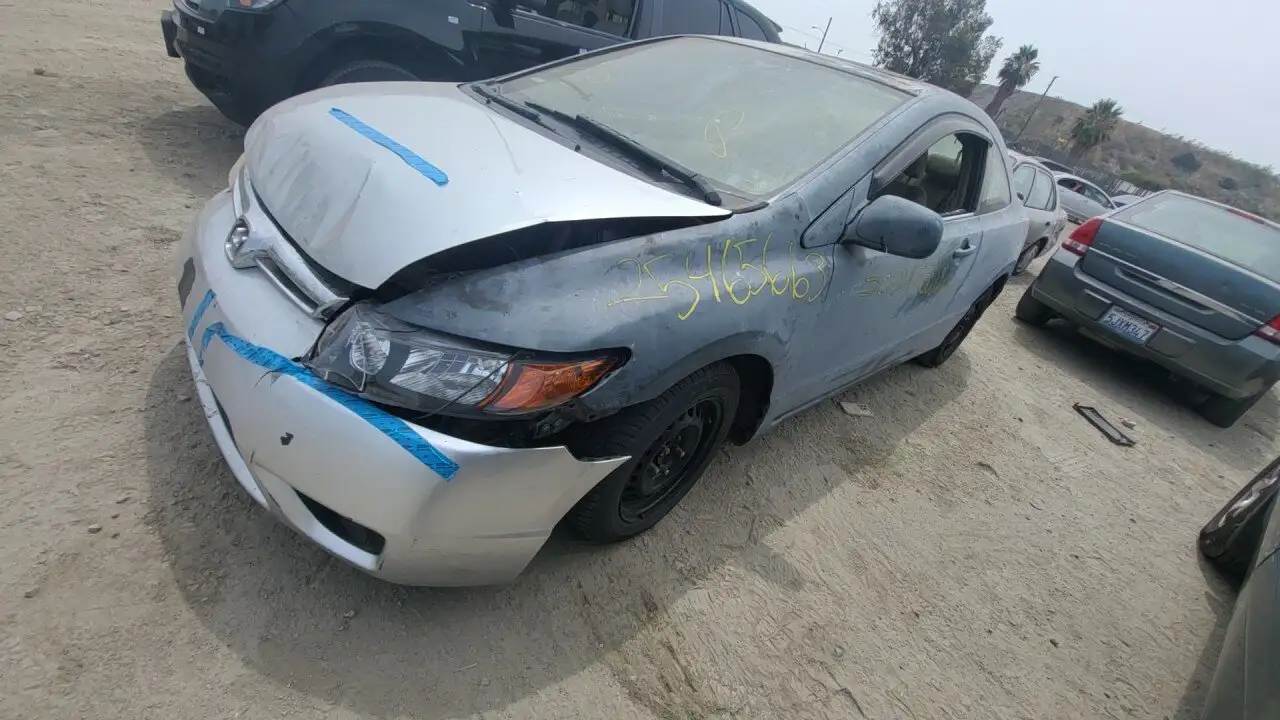 Photo of 2006 Honda Civic