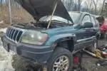Photo of 2003 Jeep Grand Cherokee