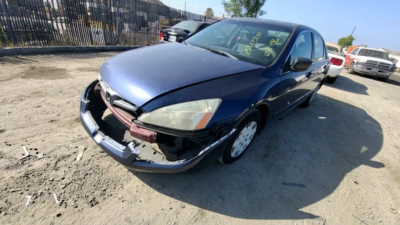 Photo of 2003 Honda Accord