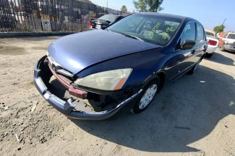 Photo of 2003 Honda Accord