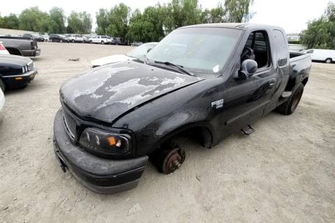 Photo of 2002 Ford F-150
