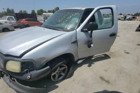 Photo of 2002 Ford F-150