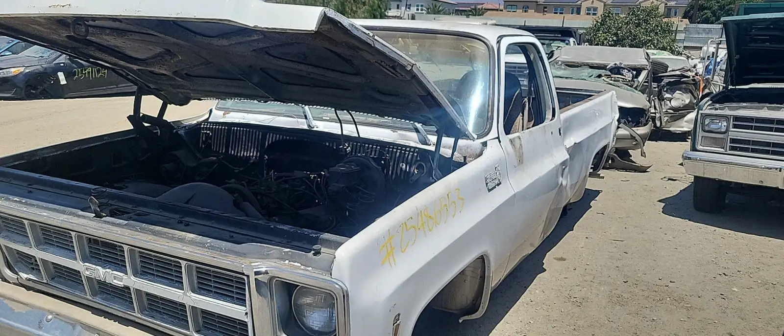 Photo of 1979 Chevrolet C10